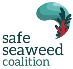 Safe Seaweed Coalition Logo