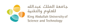 KAUST logo for Digital Media