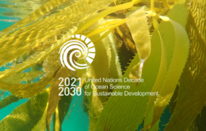 UN Ocean Decade Endorsement