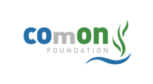 comonFoundt 1partnership logo